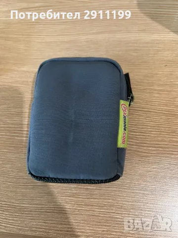 Фотоапарат Panasonic Lumix, снимка 9 - Фотоапарати - 48555608