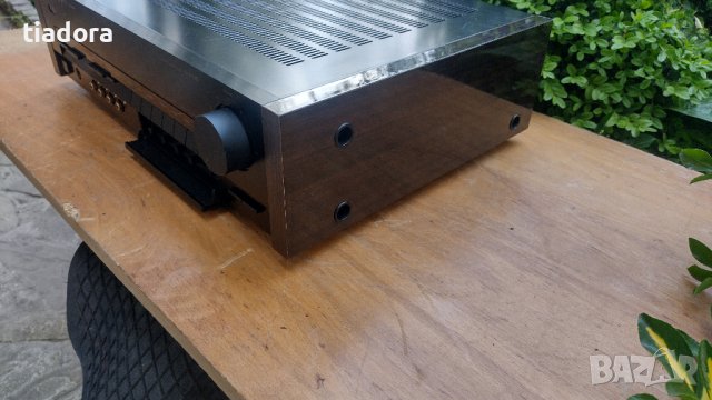 Grundig Fine Arts A-905 , снимка 6 - Ресийвъри, усилватели, смесителни пултове - 40794769