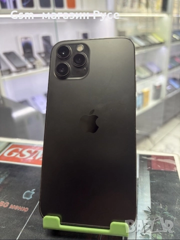 iPhone 12 Pro Max 256GB