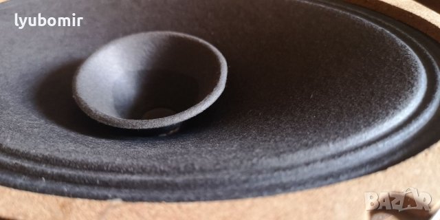 Saba - фулрейдж елипси. , снимка 4 - Тонколони - 37195004