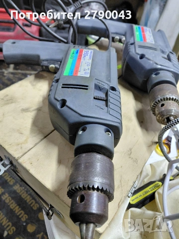 бормашина PEUGEOT , снимка 5 - Бормашини - 53214730