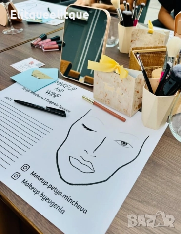 лого,брошура ,покана по ваша идея или дизайн, снимка 2 - Други стоки за дома - 52204410