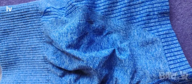 Дамски къс оформящ клин , снимка 1