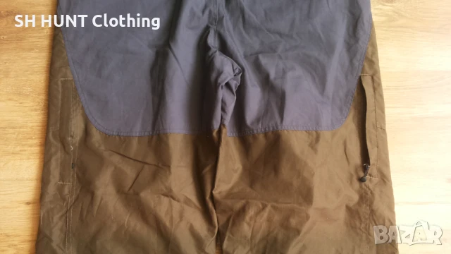 GAUPA of NORWAY Trouser размер XXXL панталон пролет есен - 1180, снимка 3 - Екипировка - 50525218