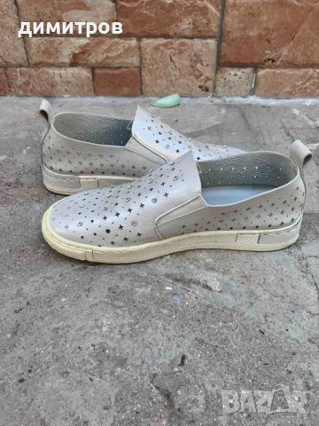 Дамаски обувки в добро състояние , снимка 2 - Дамски ежедневни обувки - 36987939