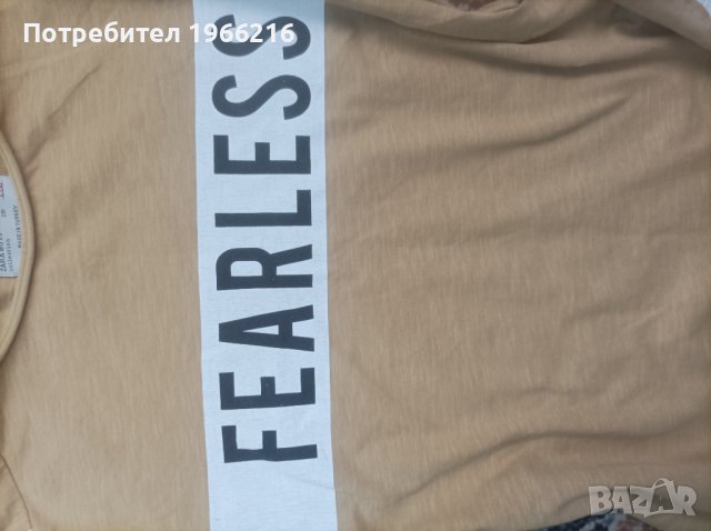 Блузи, снимка 2 - Детски Блузи и туники - 43812756