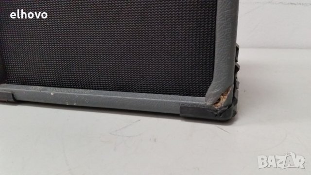 Усилвател за китара GG-05, снимка 3 - Ресийвъри, усилватели, смесителни пултове - 28053039