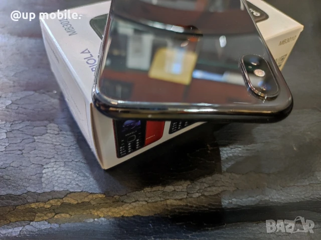 iPhone X 64 гб , Гаранция , снимка 2 - Apple iPhone - 50563822