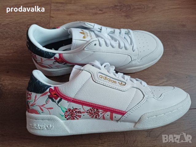 Adidas originals , снимка 3 - Кецове - 42933676