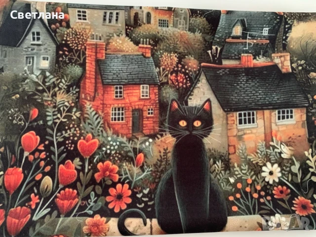 Текстилни папки за учебници и документи, снимка 13 - Други - 50933396