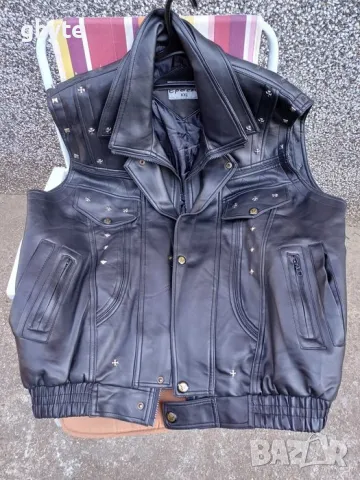 Мото Шлем нов, снимка 10 - Аксесоари и консумативи - 42140955