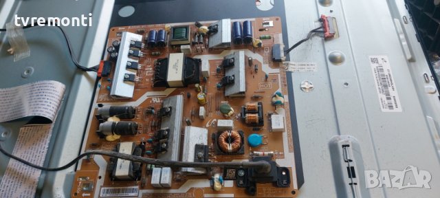 POWER BOARD,BN44-00807F, L55S6R_MHS,for SAMSUNG UE49MU6272U DISPLAY CY-WK049HGLV4H