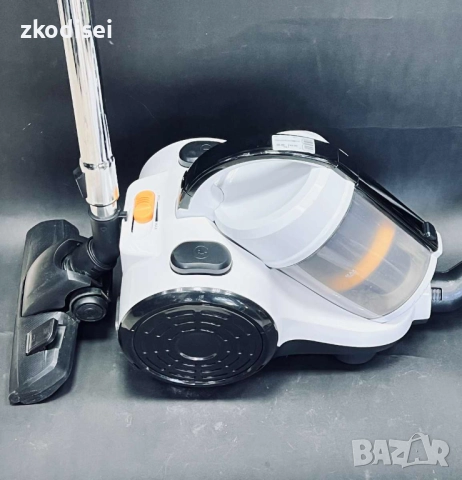 Прахосмукачка FINLUX FCH-2880CP