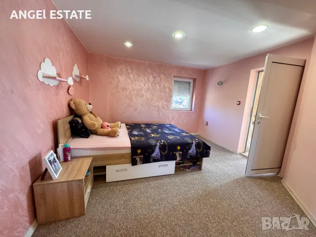 Отлична къща в област Плевен, снимка 2 - Къщи - 48799274