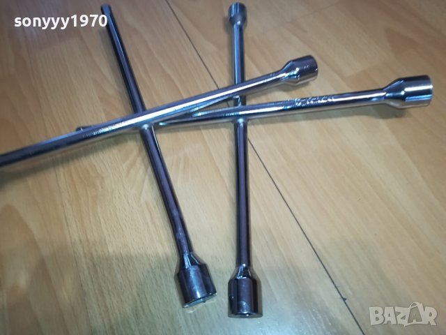 КРЪСТАЧКА НОВА 35ЛВ ЗА БРОЙ 1901241606, снимка 3 - Аксесоари и консумативи - 43883142