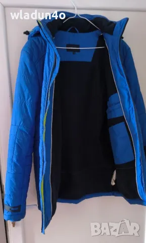 Топло зимно яке -30лв, снимка 2 - Детски якета и елеци - 48230889