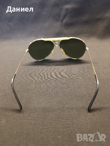 Ретро очила , снимка 3 - Слънчеви и диоптрични очила - 51310600