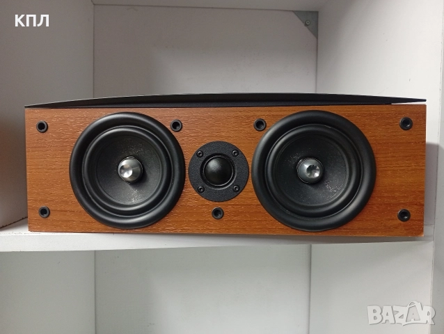 Център Jamo E 8cen.2, снимка 2 - Тонколони - 52737498