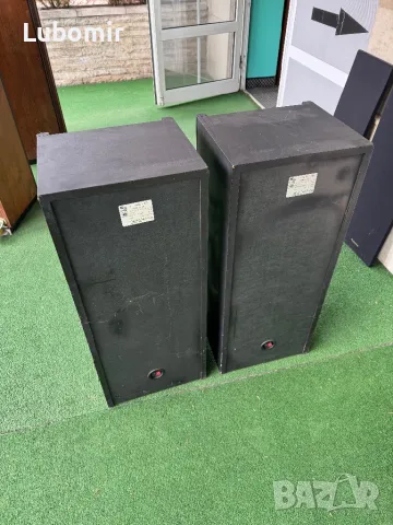 Тонколони Scneider, снимка 4 - Тонколони - 48782202