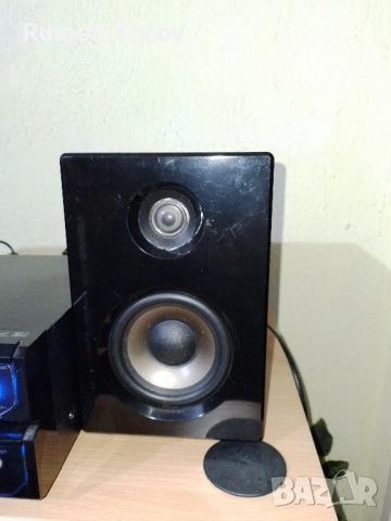 Дуал DVD, снимка 4 - Плейъри, домашно кино, прожектори - 51870359