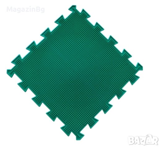 Модулен килим ORTHO PUZZLE, Микс Универсален пъзел килимче , снимка 4 - Игри и пъзели - 43851124