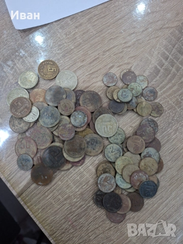 109бр.соц монети 