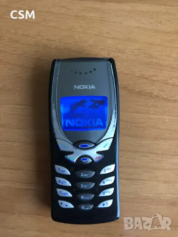 Nokia 8250