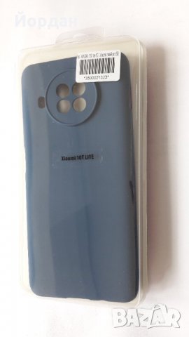 xiaomi mi note 9 Pro 5G, снимка 3 - Калъфи, кейсове - 32651245