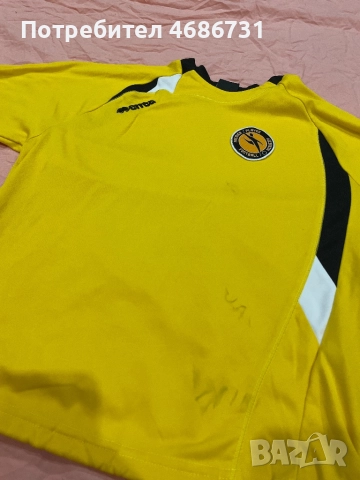 Блуза с дълъг ръкав (Втора употреба), снимка 2 - Блузи - 52840016