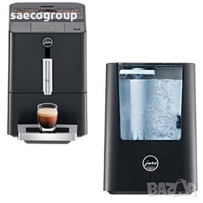 Кафе машина JURA ena micro easy, снимка 8 - Кафемашини - 33628966