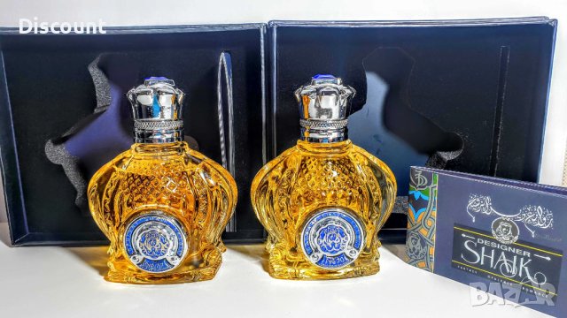 Shaik Chic Shaik No 70 EDP 100ml