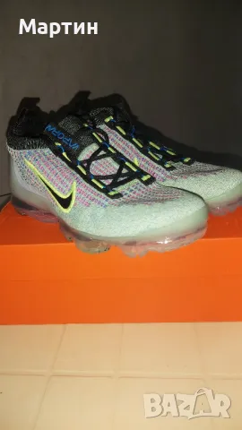 Nike Vapormax 2021 FK NN (GS) - Номер 38, снимка 2 - Маратонки - 48780411