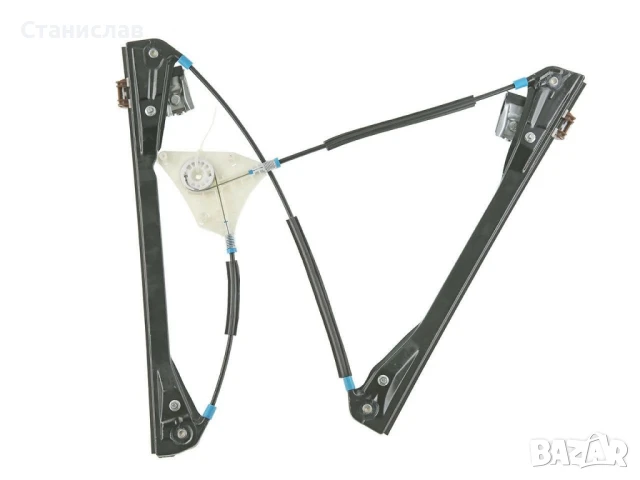 Стъклоподемник за VW Polo 9N