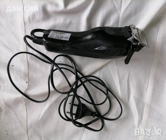 изпусната професионална Машинка за постригване, снимка 1