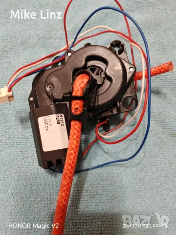 електро клапан Сименс, снимка 1