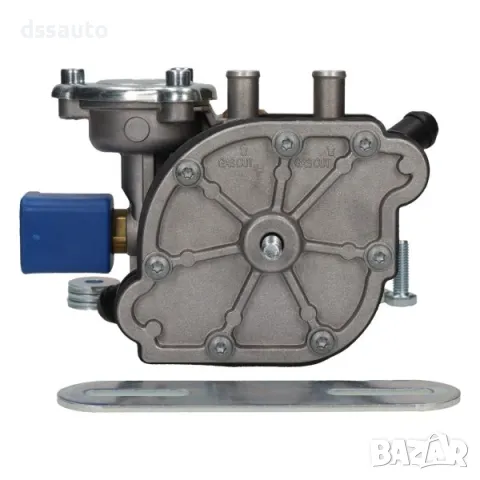 Изпарител за газов инжекцион LPG Tomasetto AT13 XP RGAT3990 275kw 374кс V6 V8, снимка 5 - Части - 50055216
