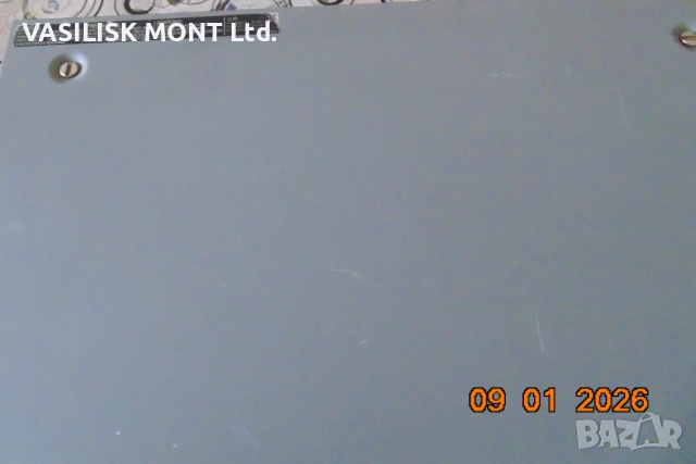 Видеорекордер Panasonic DVC pro AJ-D455, снимка 8 - Плейъри, домашно кино, прожектори - 53045615