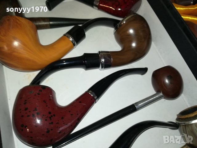 лули-нови лули-new pipe 0812230933, снимка 3 - Лули - 43322100