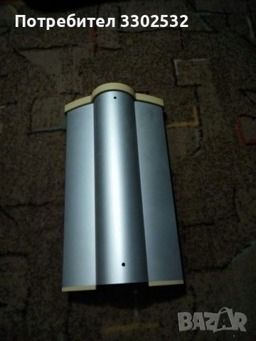 LED осветител SAMSUNG, снимка 8 - Лампи за таван - 37862850