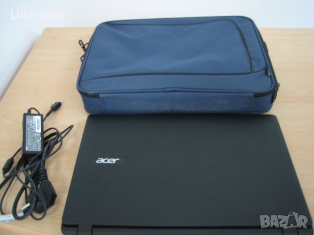 Лаптоп ACER - Топ състояние !, снимка 14 - Лаптопи за работа - 43744914