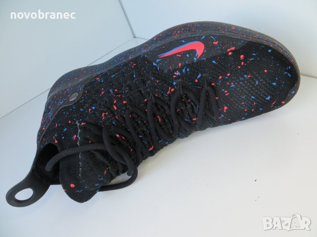 Nike kevin dyurant 44/45 kd 11 баскетбол кецове маратонки, снимка 8 - Маратонки - 40239790