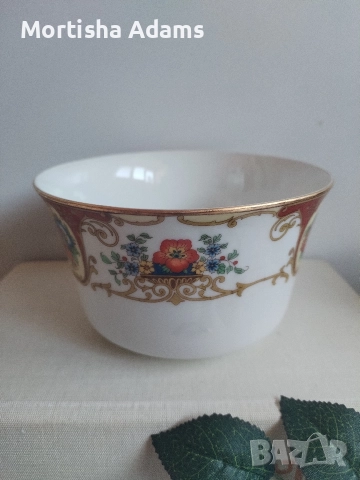 Порцелан- Чехословакия , снимка 4 - Сервизи - 52816501