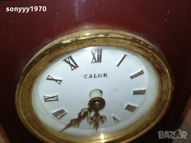 CAROL-FRANCE-made in France 🇫🇷 2812212103, снимка 6 - Антикварни и старинни предмети - 35262984