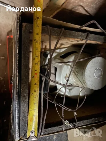 17/29см тонколона/ колона/кутия говорител, снимка 5 - Тонколони - 48435028