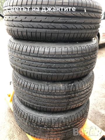 Гуми Летни Нови 235/60/18 Bridgestone 