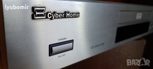 DVD с позлатени изходи., снимка 7 - Ресийвъри, усилватели, смесителни пултове - 40611068