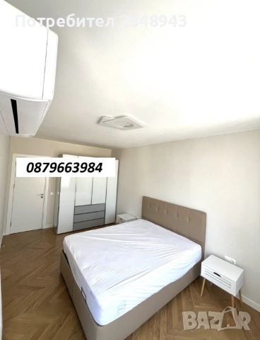 Двустаен апартамент в кв. Витоша, снимка 2 - Апартаменти - 53368791