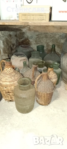 Дамаджани / Буркани / Делви