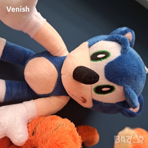 Плюшени играчки Мечо Пух и други , възглавнички , снимка 4 - Плюшени играчки - 52352452