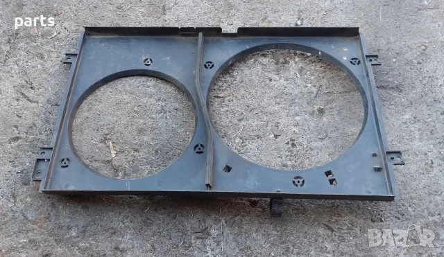 Стойка Перки Охлаждане VW Голф 4
- 1J0121207 - 1J0121205, снимка 3 - Части - 47769067